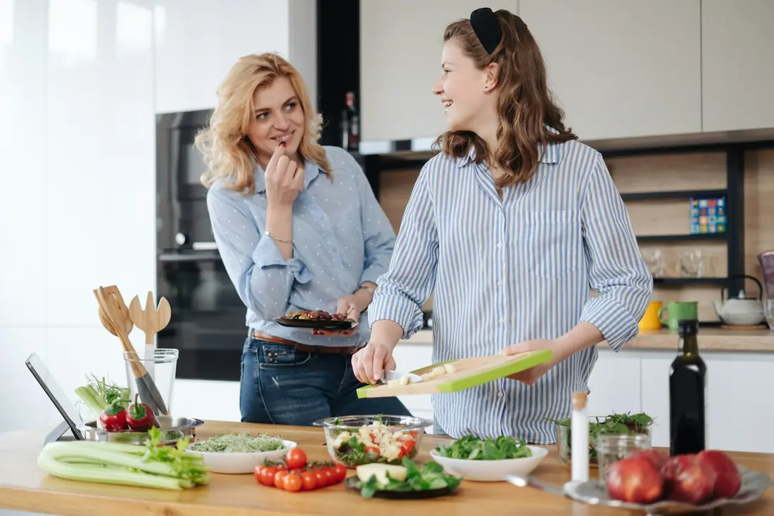 9 Gratis airfryer opskrifter